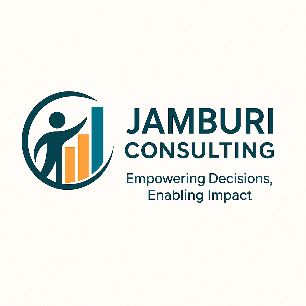 Jamburi Consulting Logo